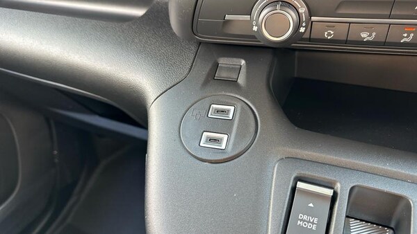 Used Citroen Berlingo 2025 for sale - 75713136: Photo 46
