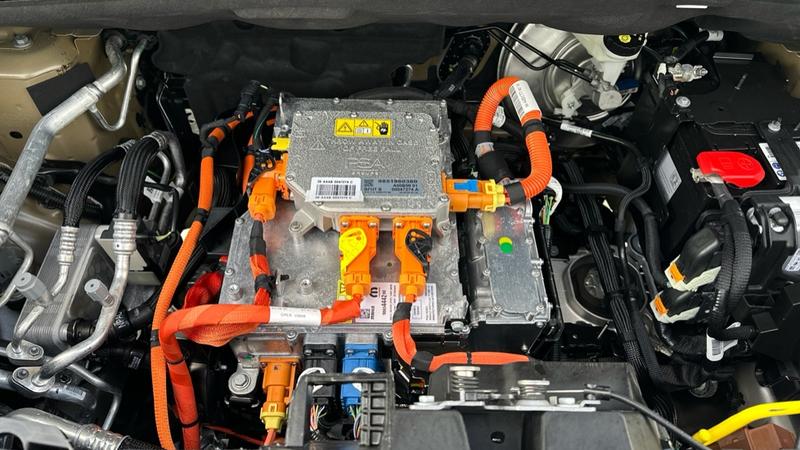 Vehicle 16