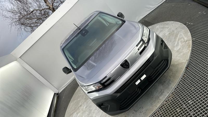Vehicle 34