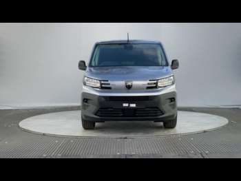 Used Peugeot e-Partner 2024 for sale - 73525468: Photo