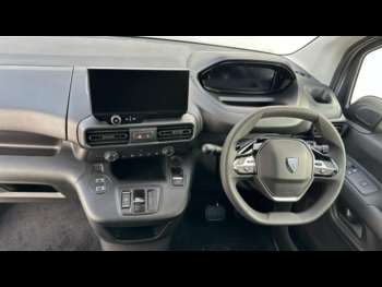 Used Peugeot e-Partner 2024 for sale - 73525468: Photo