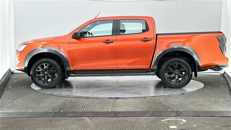 Used Isuzu D-Max 2024 for sale - 77110131: Photo 10