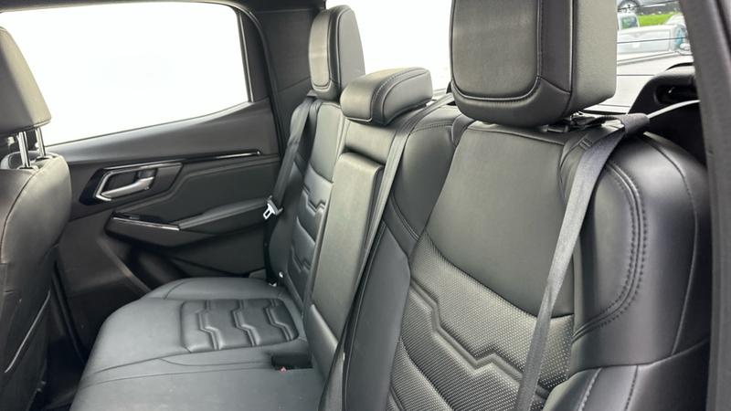 Used Isuzu D-Max 2024 for sale - 77110131: Photo 12