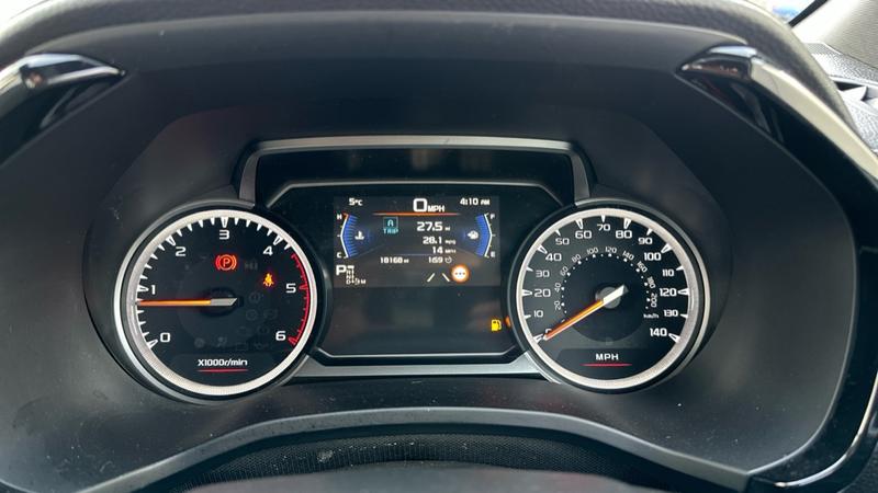 Used Isuzu D-Max 2024 for sale - 77110131: Photo 15