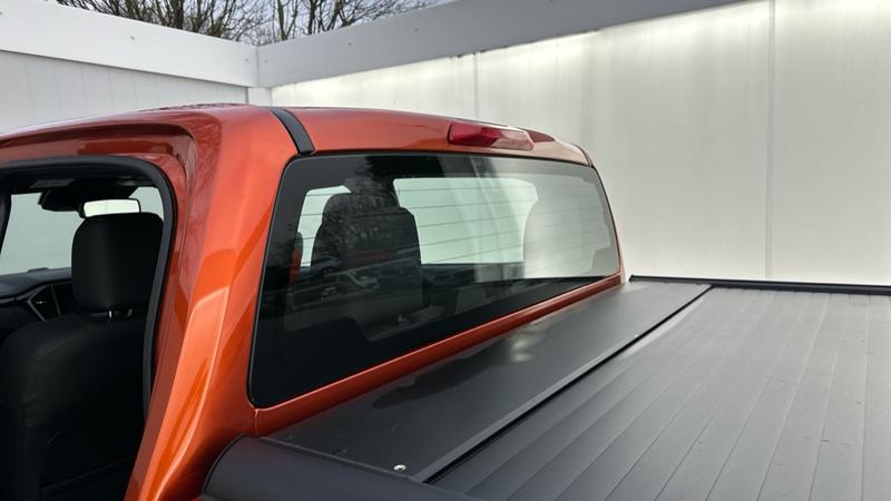 Used Isuzu D-Max 2024 for sale - 77110131: Photo 16