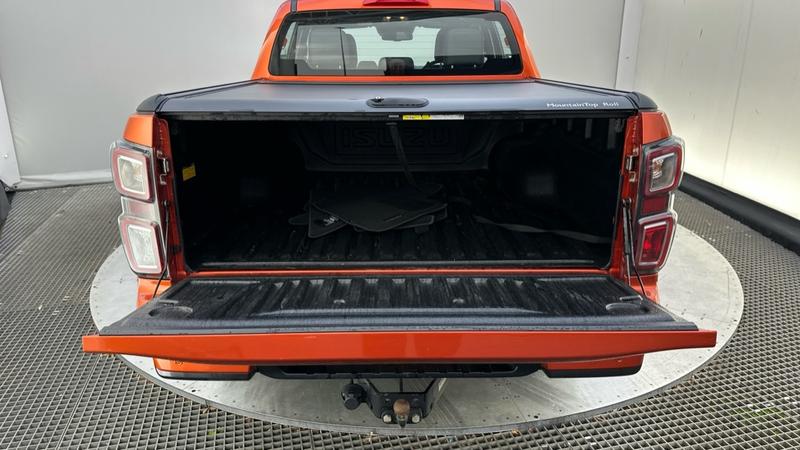 Used Isuzu D-Max 2024 for sale - 77110131: Photo 17