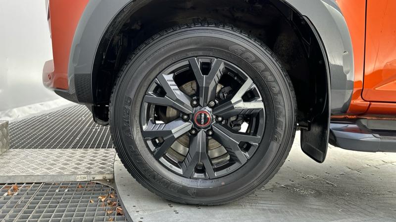 Used Isuzu D-Max 2024 for sale - 77110131: Photo 19