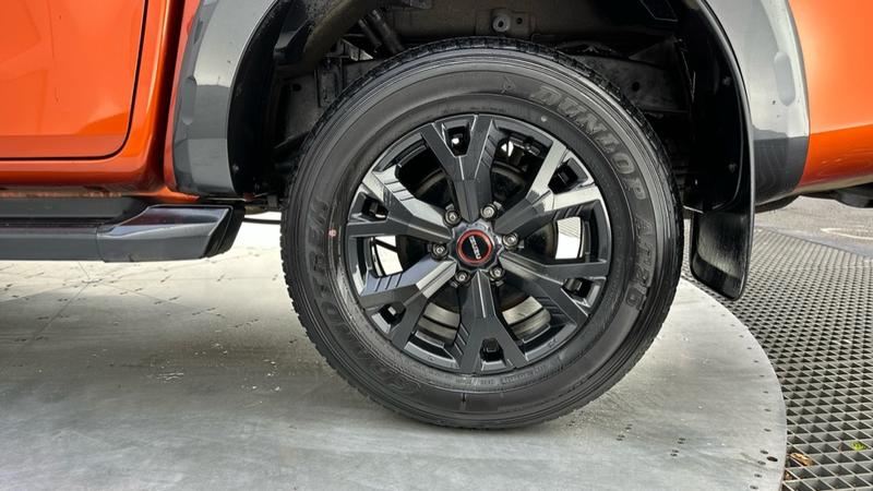 Used Isuzu D-Max 2024 for sale - 77110131: Photo 20