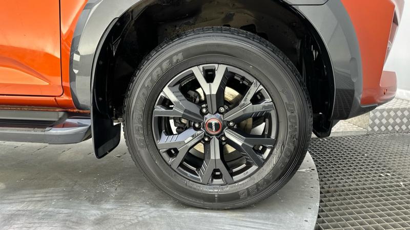 Used Isuzu D-Max 2024 for sale - 77110131: Photo 22