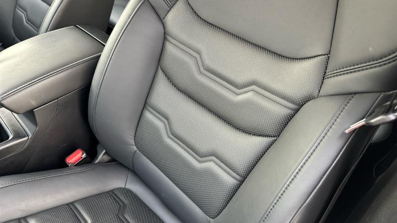 Used Isuzu D-Max 2024 for sale - 77110131: Photo 25