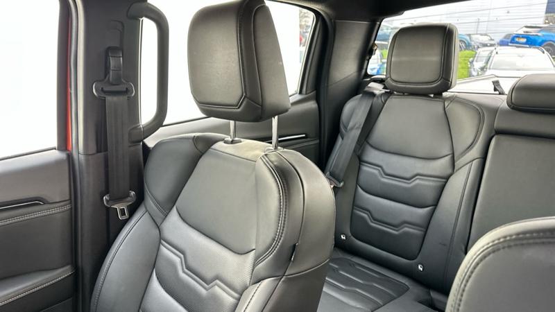 Used Isuzu D-Max 2024 for sale - 77110131: Photo 27