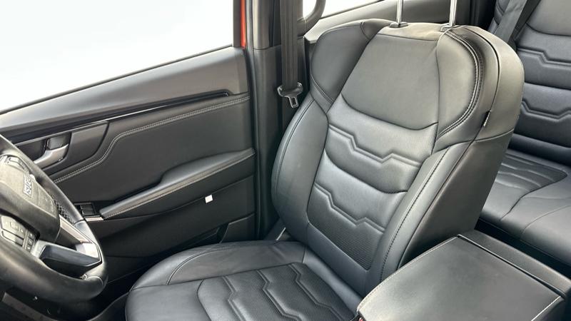 Used Isuzu D-Max 2024 for sale - 77110131: Photo 28