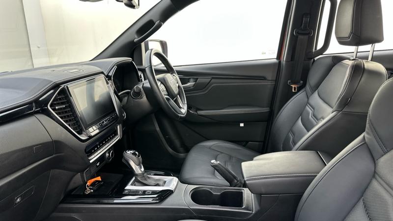Used Isuzu D-Max 2024 for sale - 77110131: Photo 29