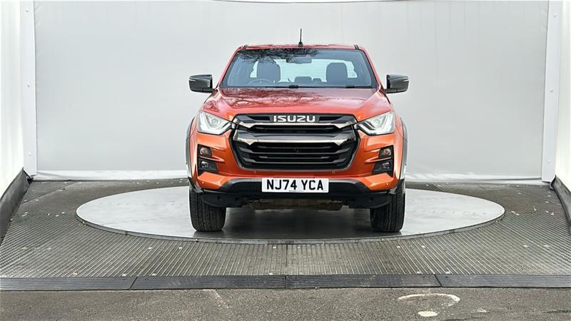 Used Isuzu D-Max 2024 for sale - 77110131: Photo 3