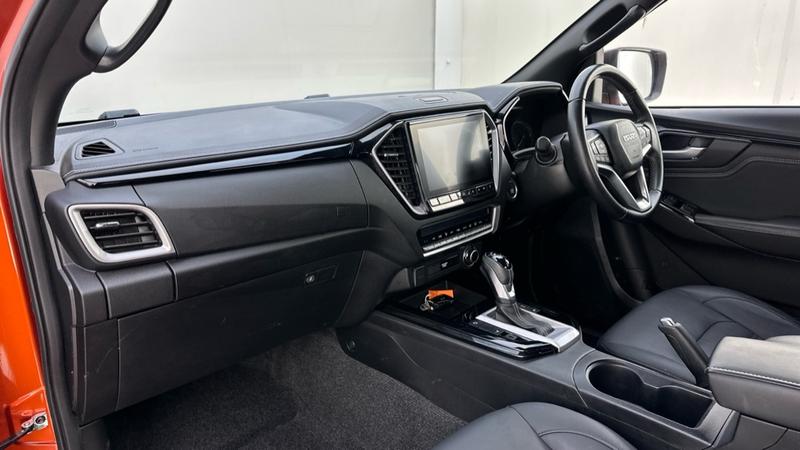 Used Isuzu D-Max 2024 for sale - 77110131: Photo 30