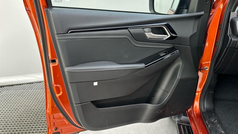 Used Isuzu D-Max 2024 for sale - 77110131: Photo 31