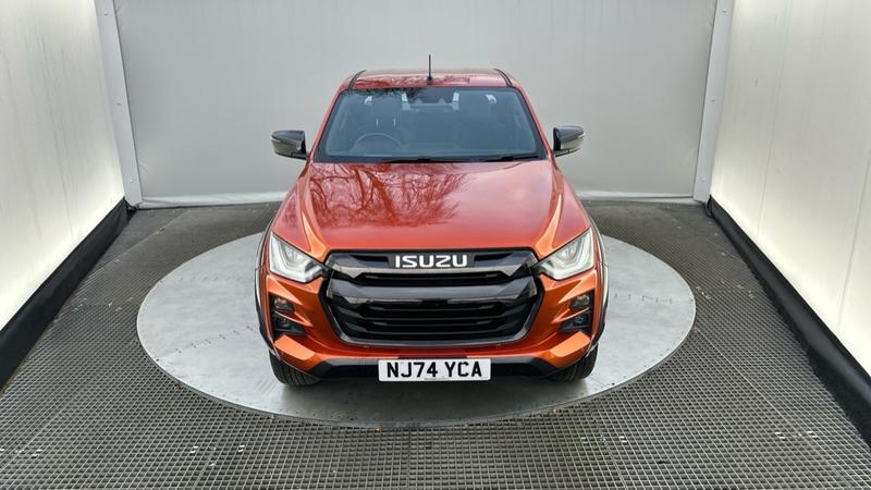 Used Isuzu D-Max 2024 for sale - 77110131: Photo 37