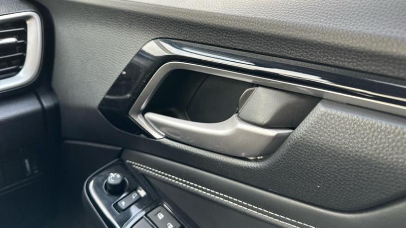 Used Isuzu D-Max 2024 for sale - 77110131: Photo 39