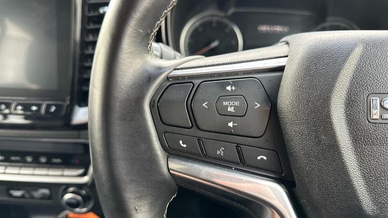 Used Isuzu D-Max 2024 for sale - 77110131: Photo 41