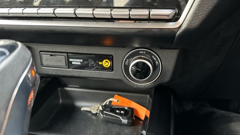 Used Isuzu D-Max 2024 for sale - 77110131: Photo 43