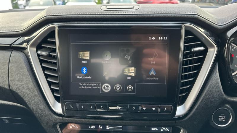 Used Isuzu D-Max 2024 for sale - 77110131: Photo 44