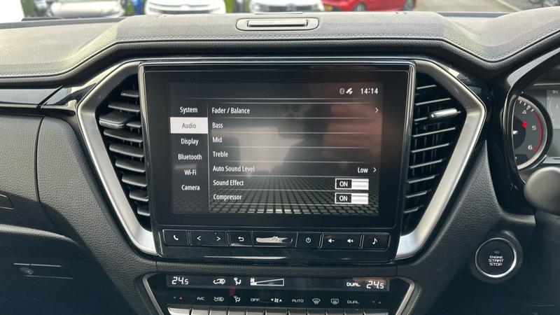 Used Isuzu D-Max 2024 for sale - 77110131: Photo 46