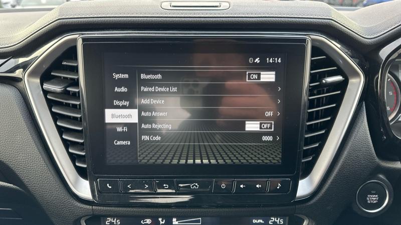 Used Isuzu D-Max 2024 for sale - 77110131: Photo 47