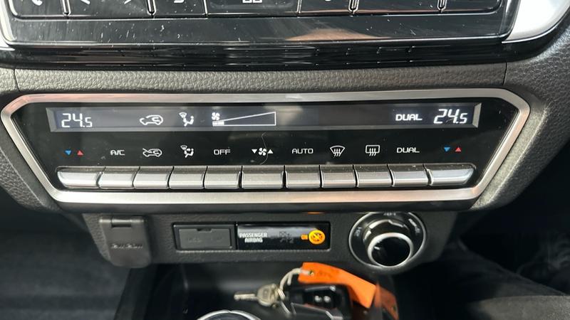 Used Isuzu D-Max 2024 for sale - 77110131: Photo 48