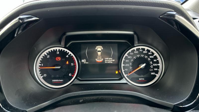 Used Isuzu D-Max 2024 for sale - 77110131: Photo 50