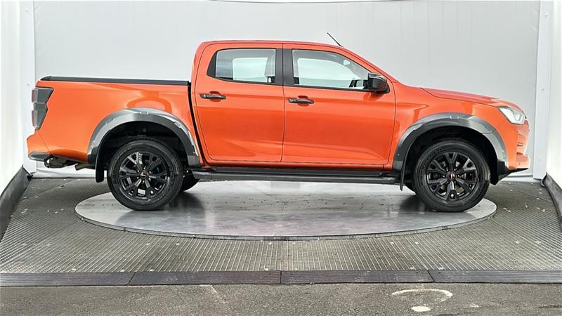 Used Isuzu D-Max 2024 for sale - 77110131: Photo 6