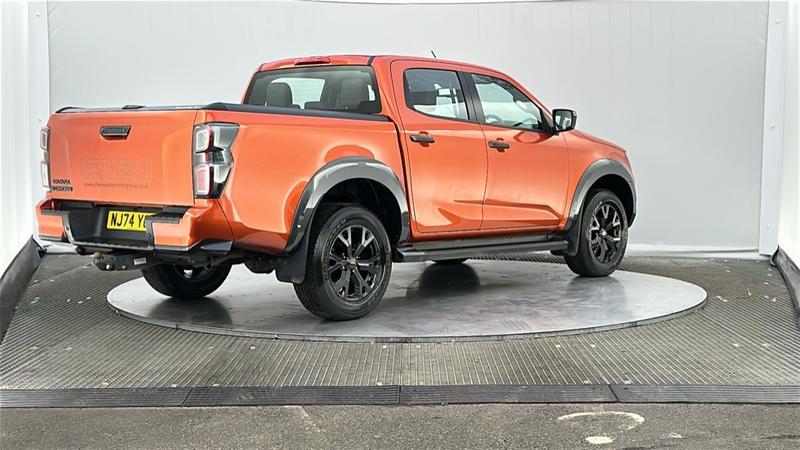 Used Isuzu D-Max 2024 for sale - 77110131: Photo 7