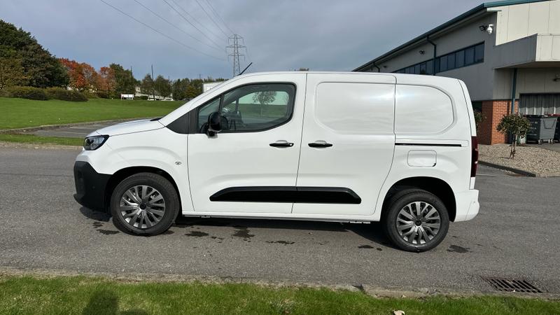 Used Citroen Berlingo 2025 for sale - 76255391: Photo 10