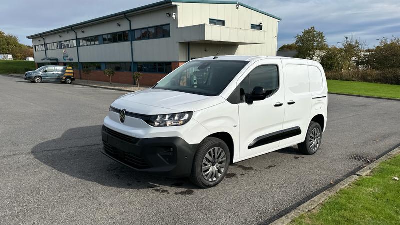 Used Citroen Berlingo 2025 for sale - 76255391: Photo 11