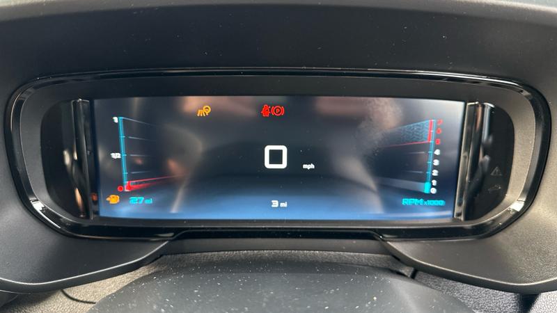 Used Citroen Berlingo 2025 for sale - 76255391: Photo 14