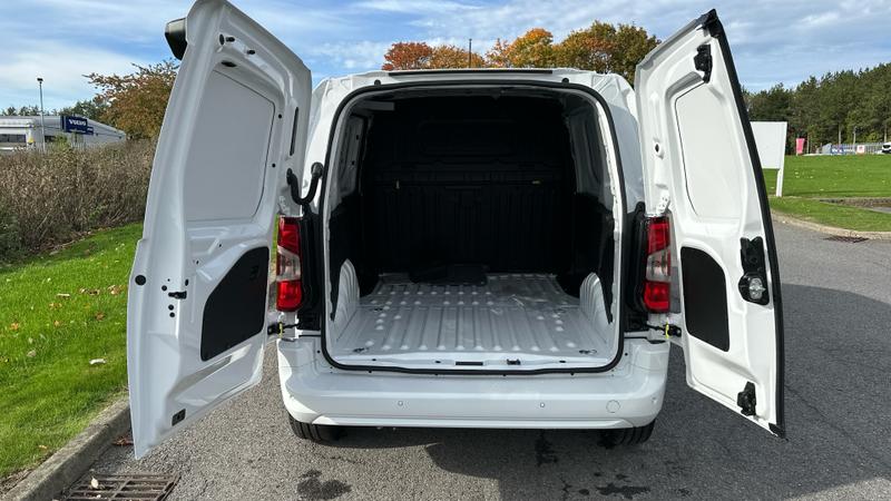 Used Citroen Berlingo 2025 for sale - 76255391: Photo 17