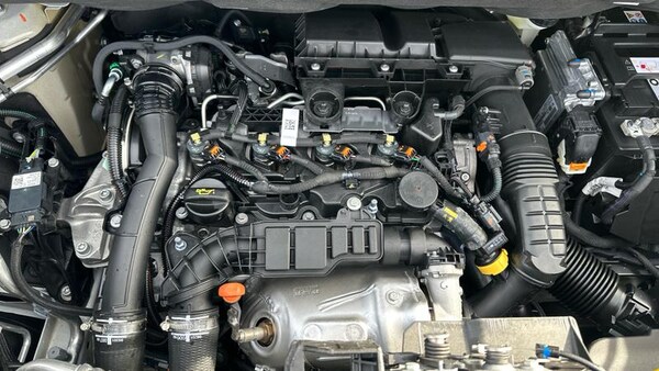 Used Citroen Berlingo 2025 for sale - 76255391: Photo 18