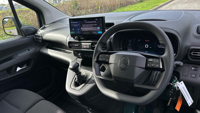 Used Citroen Berlingo 2025 for sale - 76255391: Photo 2