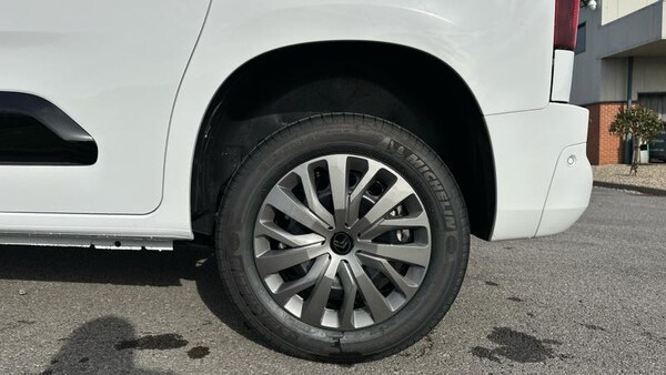 Used Citroen Berlingo 2025 for sale - 76255391: Photo 20