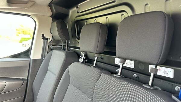 Used Citroen Berlingo 2025 for sale - 76255391: Photo 23
