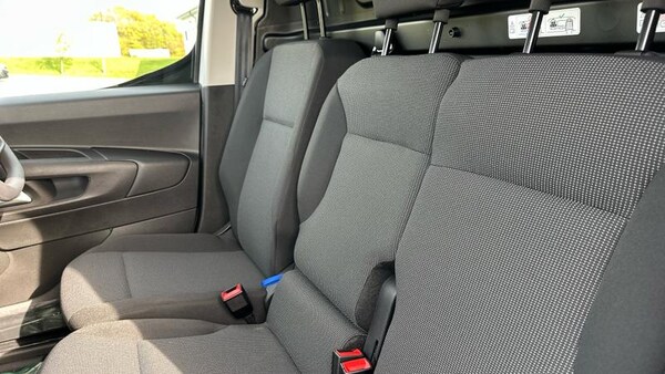 Used Citroen Berlingo 2025 for sale - 76255391: Photo 24