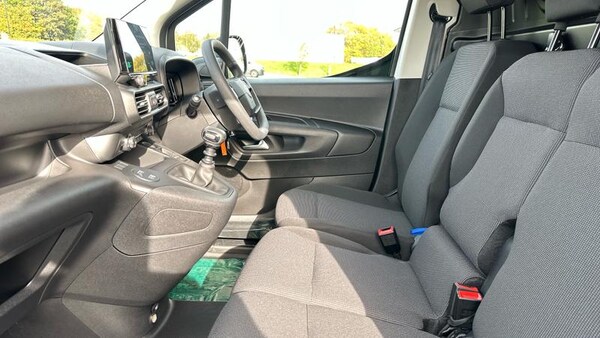 Used Citroen Berlingo 2025 for sale - 76255391: Photo 26