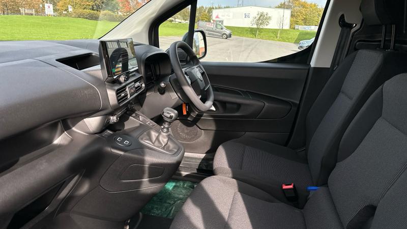 Used Citroen Berlingo 2025 for sale - 76255391: Photo 27