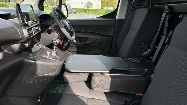 Used Citroen Berlingo 2025 for sale - 76255391: Photo 28