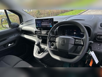 Used Citroen Berlingo 2025 for sale - 76255391: Photo 2
