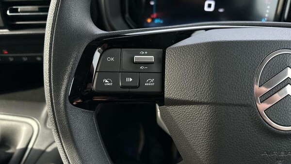 Used Citroen Berlingo 2025 for sale - 76255391: Photo 36