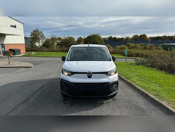 Used Citroen Berlingo 2025 for sale - 76255391: Photo 3