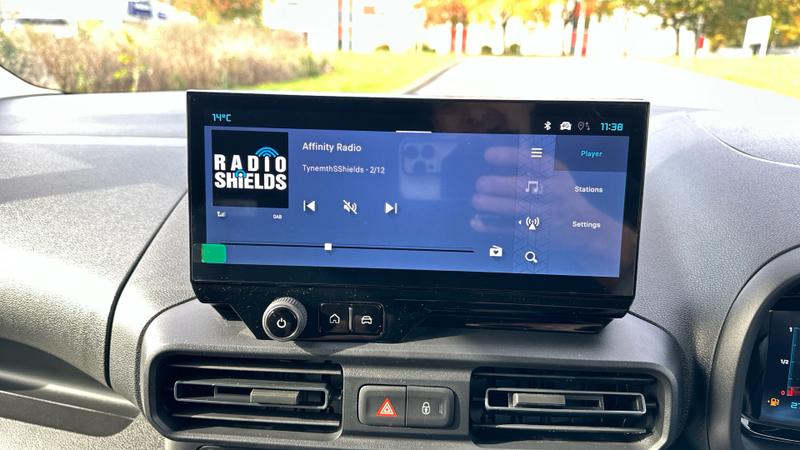 Used Citroen Berlingo 2025 for sale - 76255391: Photo 40