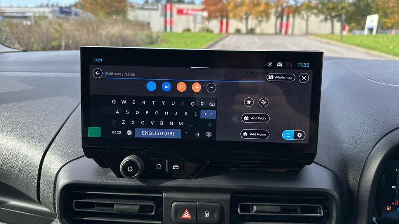 Used Citroen Berlingo 2025 for sale - 76255391: Photo 42