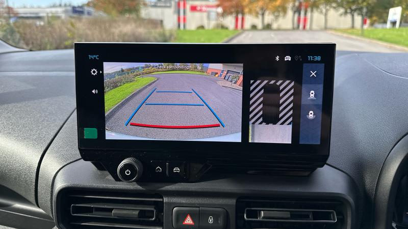 Used Citroen Berlingo 2025 for sale - 76255391: Photo 44