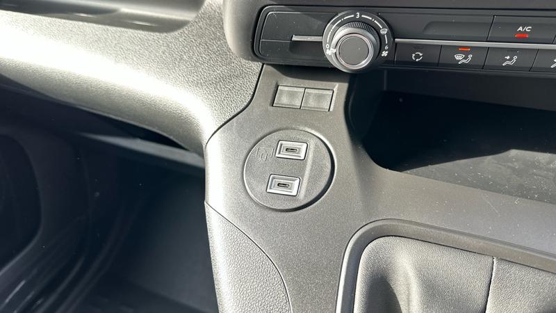 Used Citroen Berlingo 2025 for sale - 76255391: Photo 47